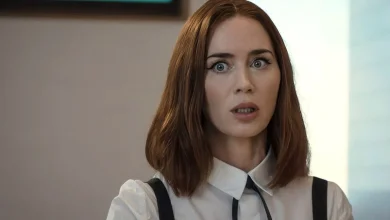 The Shadiest Brand Mention In ‘The Devil Wears Prada 2’