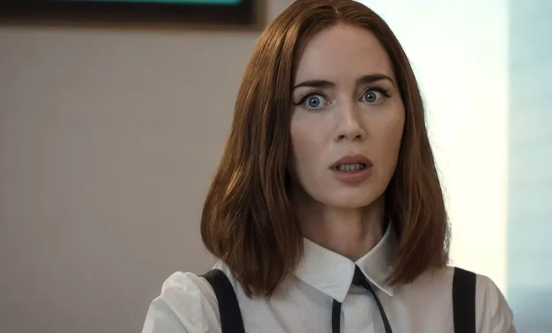 The Shadiest Brand Mention In ‘The Devil Wears Prada 2’
