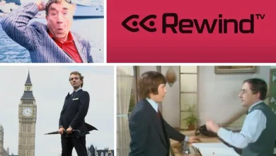 The Show That Inspired Fawlty Towers Returns To Freeview