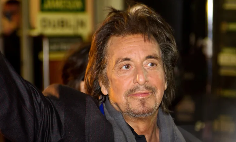 The Simple 5-Ingredient Italian Meal Al Pacino Always Requests