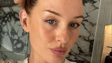 The Skin Rocks Signature Facial had my skin looking like I'd slept eight hours and drunk three litres of water