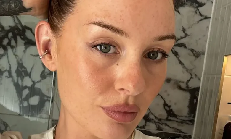 The Skin Rocks Signature Facial had my skin looking like I'd slept eight hours and drunk three litres of water