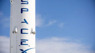 The SpaceX IPO filing has arrived