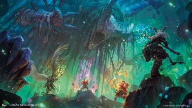 The Spiciest Standard Decklists from Pro Tour Secrets of Strixhaven