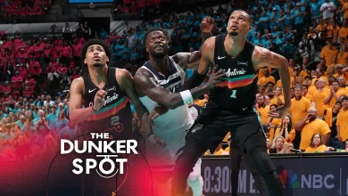 The Spurs showed some concerning offensive tendencies vs. the Timberwolves in Game 1