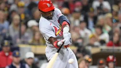 The St. Louis Cardinals have an emerging star in Jordan Walker