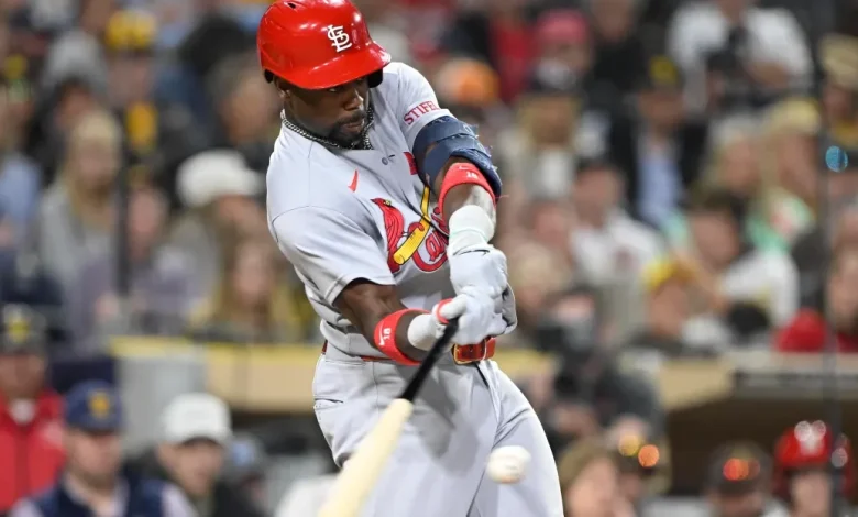 The St. Louis Cardinals have an emerging star in Jordan Walker