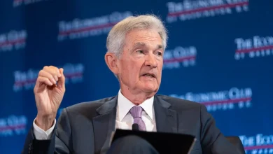 The Stock Market Is Facing a Historic Federal Reserve Double Whammy on May 15