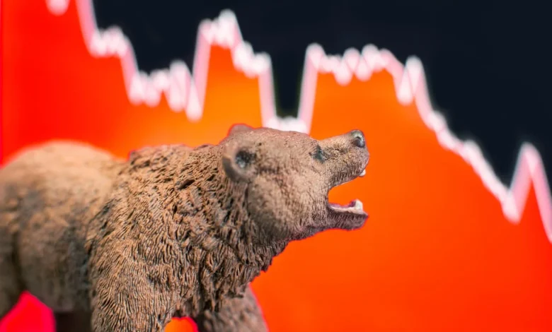 The Stock Market Is Flashing a Warning Signal It Has Only Shown Twice Before. Here's What Comes Next.