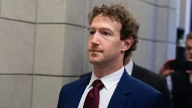 The Strategy Behind Zuckerberg's Softer Tone — and Layoff Reassurance