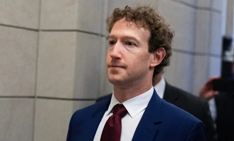The Strategy Behind Zuckerberg's Softer Tone — and Layoff Reassurance