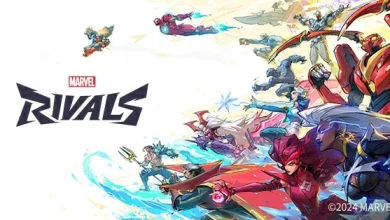 The Super Hero Team-based PVP Shooter
