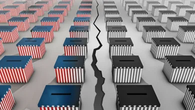 The Supreme Court Has Unleashed 'Jim Crow 2.0' After Gutting Voting Rights Act