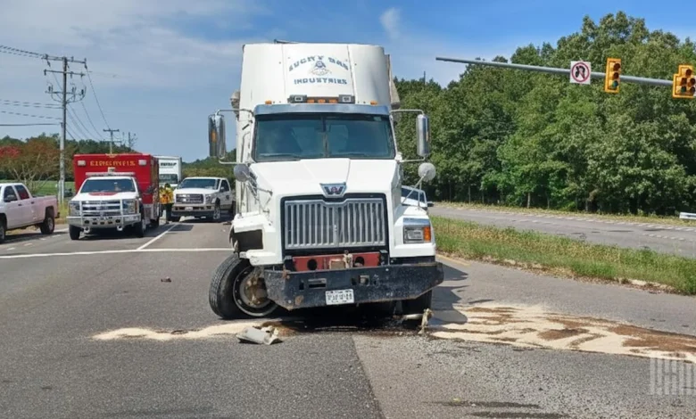 The Supreme Court just told every freight broker that they can be sued