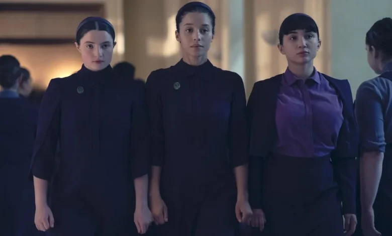 The Testaments Finale: Agnes-June Reveal, Daisy Parents, Season 2 Plans