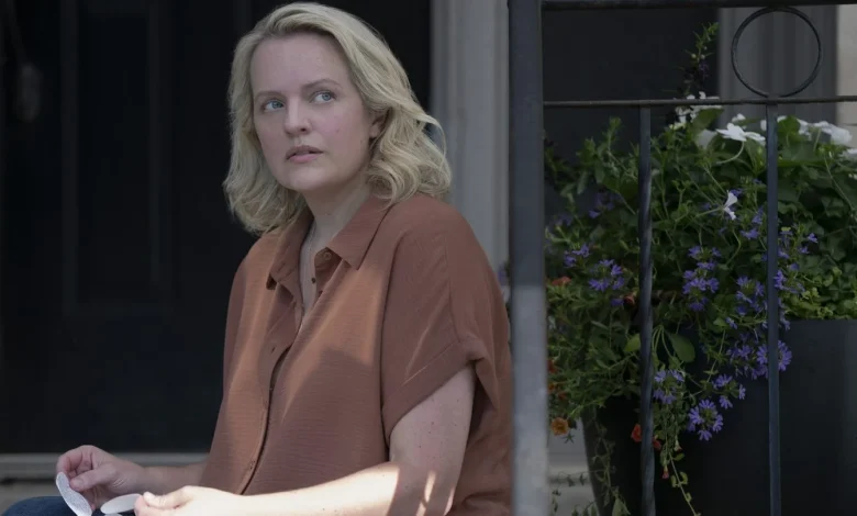 'The Testaments' Finale: Elisabeth Moss on June and Hannah, Season 2