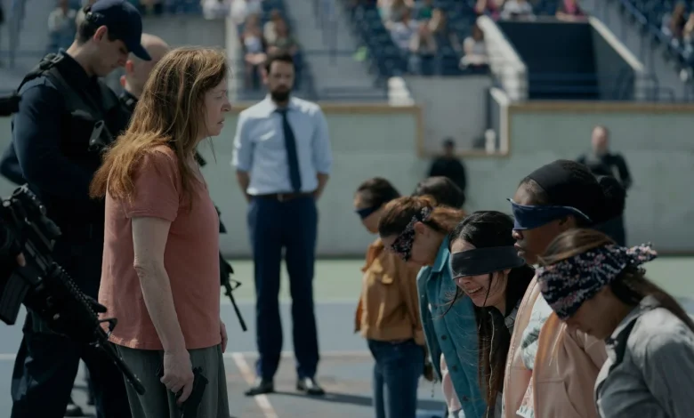 'The Testaments' Renewed by Hulu for Season 2