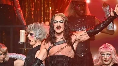 The Tony Awards Just Got Deliciously Queer With These 2026 Nominations