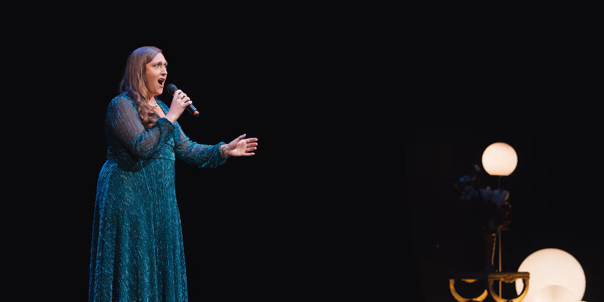The Tony Awards come to Louisville