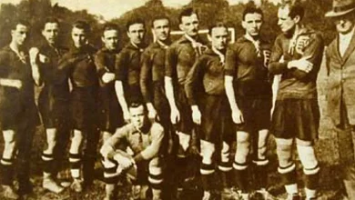 The Tragedy of the Jewish Players Who Shaped Interwar European Soccer