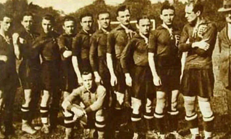 The Tragedy of the Jewish Players Who Shaped Interwar European Soccer