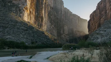 The Trump administration is facing scrutiny for how it’s handing out billion-dollar border wall contracts – Big Bend Sentinel