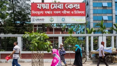 The Trump administration is trying to divert $2 billion in global health funding to pay for USAID shutdown