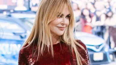 The Two Celebrities That Nicole Kidman Avoided At The 2026 Met Gala