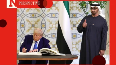 The UAE Realizes What Trump and OPEC Won't Admit: We've Hit Peak Oil