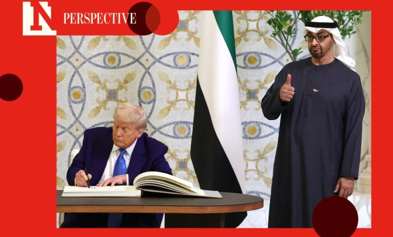 The UAE Realizes What Trump and OPEC Won't Admit: We've Hit Peak Oil
