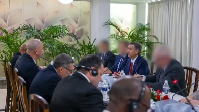 The US and Cuba intensify negotiations as the island’s collapse deepens | International