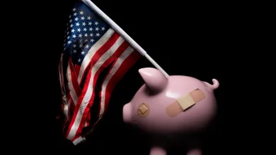 The U.S. debt now exceeds the country's GDP. Should we worry?