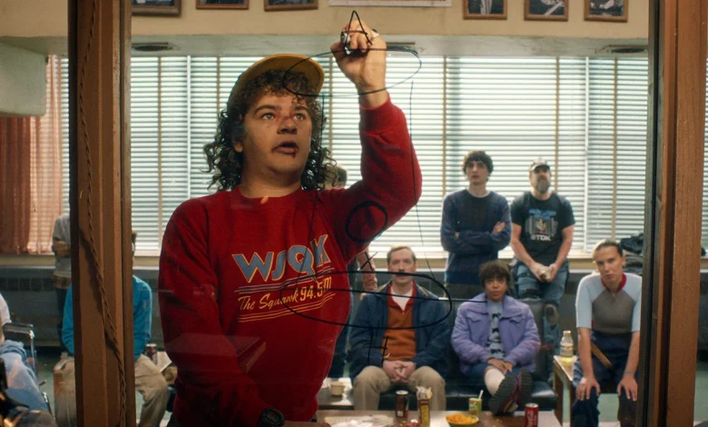The Wait Between Seasons of TV Is Getting Longer