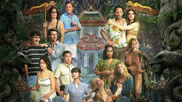 The White Lotus Season 4 Plot & Setting Confirmed in New Update