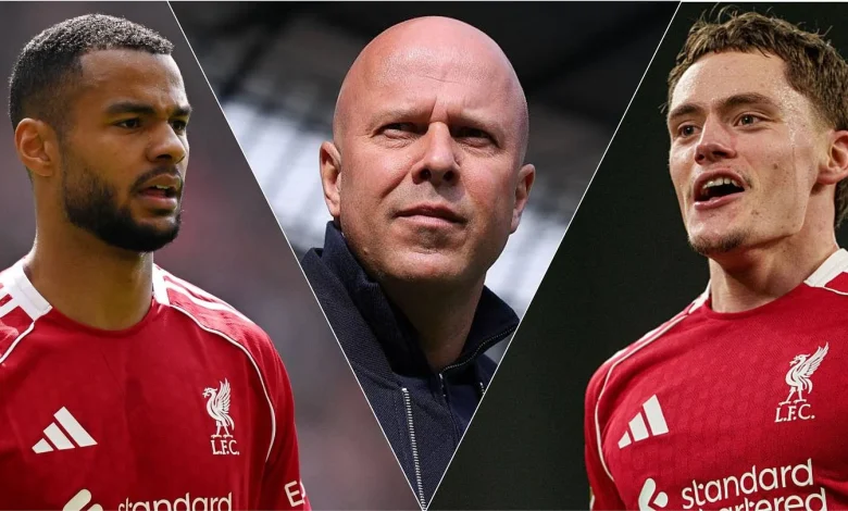 The Winners, Losers From Arne Slot’s Liverpool Departure