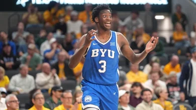 The Wizards control the NBA Draft at No. 1. Here’s what they should do