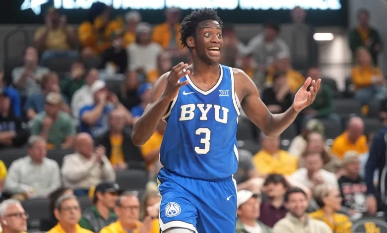 The Wizards control the NBA Draft at No. 1. Here’s what they should do