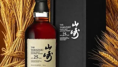 The World’s Top Whisky, According To The International Spirits Challenge