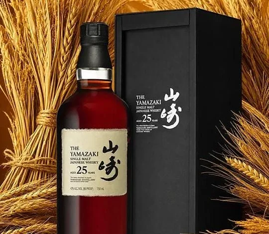 The World’s Top Whisky, According To The International Spirits Challenge