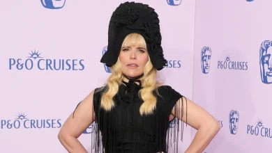 The Worst-Dressed Celebs At The 2026 BAFTA TV Awards