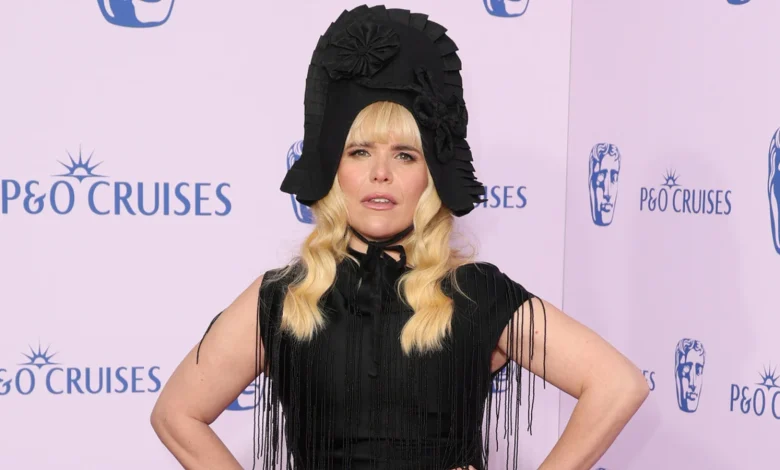 The Worst-Dressed Celebs At The 2026 BAFTA TV Awards