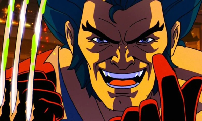The 'X-Men 97' Season 2 Trailer Features More Mutants and High Emotions