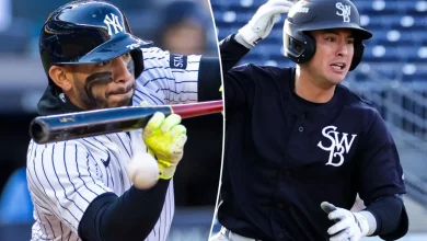 The Yankees aren't waiting to refine the roster — here's why