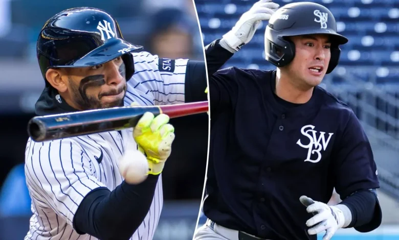 The Yankees aren't waiting to refine the roster — here's why