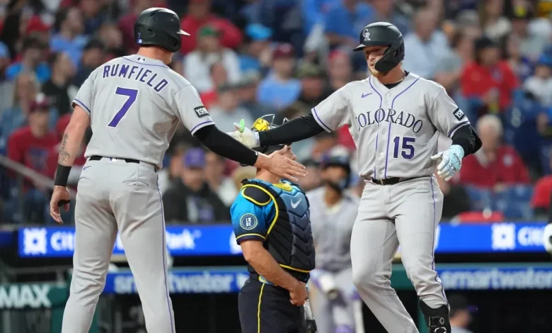 The battle for 4th place: Giants-Rockies Series Preview