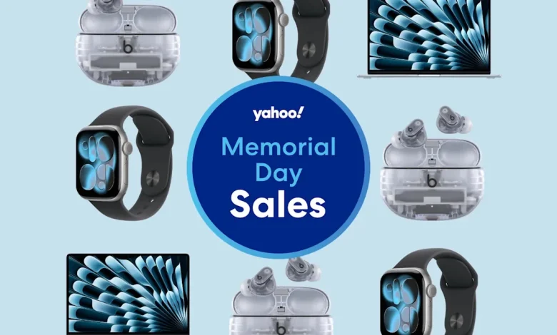 The best Memorial Day sales on tech are up to 50% off at Amazon, Apple, Best Buy and more through the holiday weekend