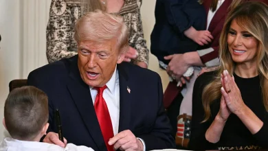 The big flaw with Trump accounts: Why millions of American children are missing out on free money
