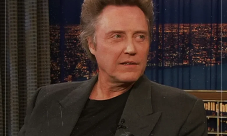 The bizarre 1988 movie nobody likes unironically except Christopher Walken: “One of my best performances”