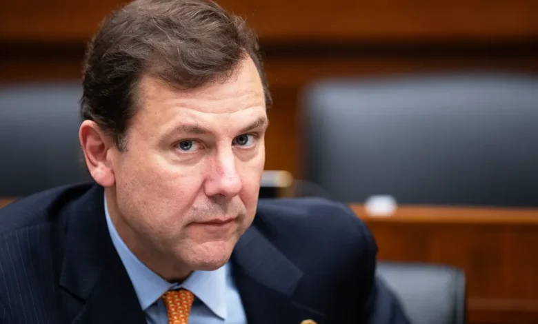 The case of ‘missing’ GOP congressman sparks unanswered questions