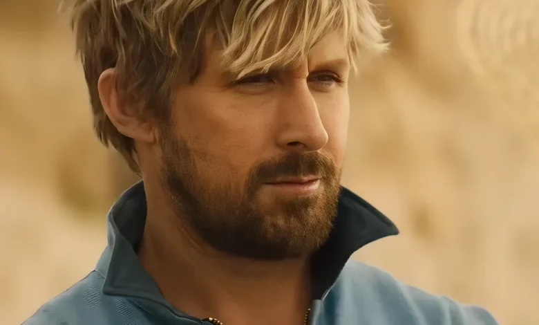 The co-star that Ryan Gosling had issues with: “I can’t do it with her”